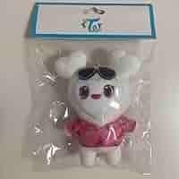 twice Davely ダブリー バッグチャーム twice Davely ダブリー バッグチャーム 商品詳細ページ | ONCE